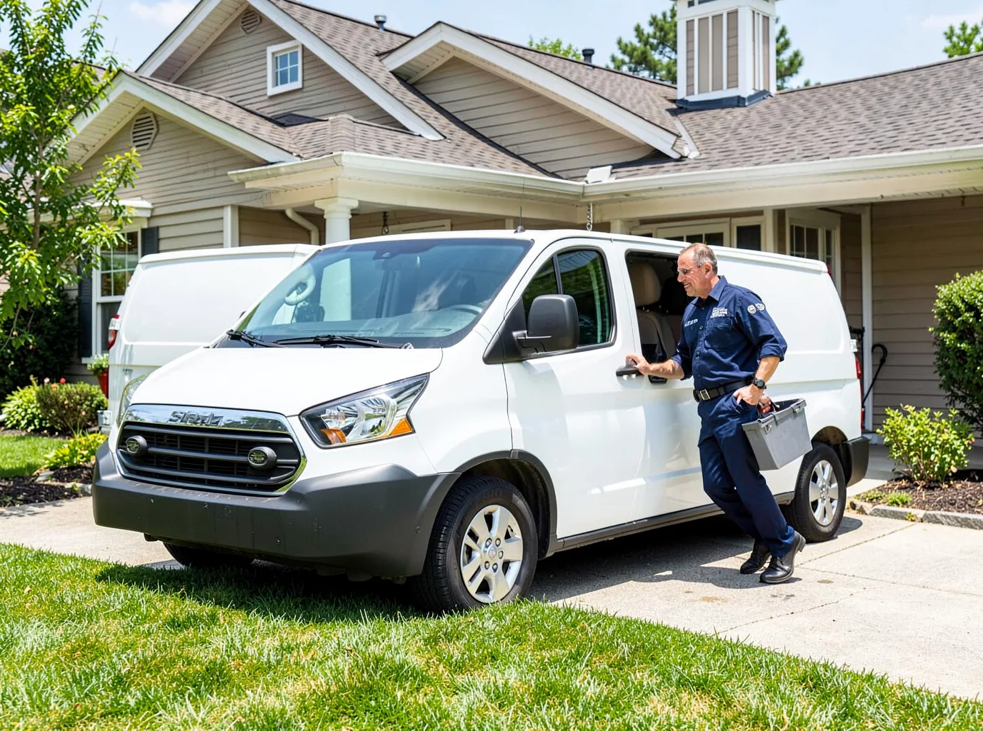 Emergency Plumber company in Sparta, OH