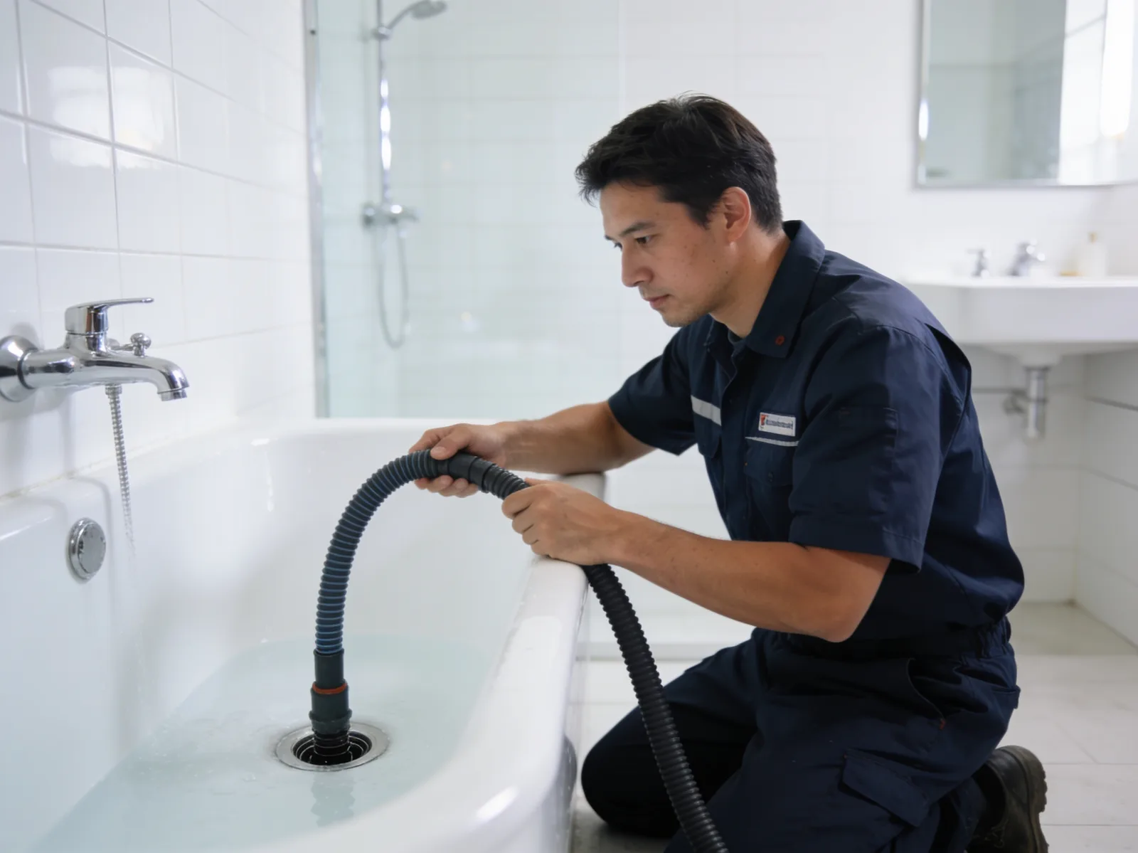 Emergency Plumber Sparta, OH FAQs